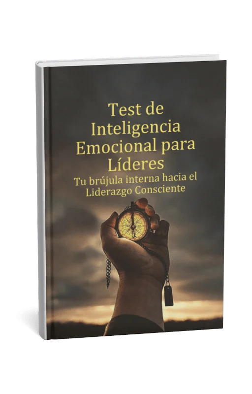 La Brújula del Líder Consciente