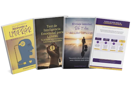 La Ruta del Líder Consciente — Ecosistema Completo